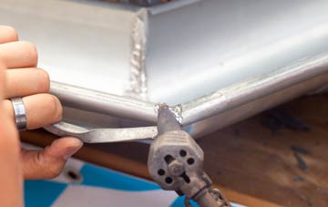 disadvantages of Little Clifton lead roofing