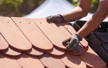 Little Clifton roof tile contractors