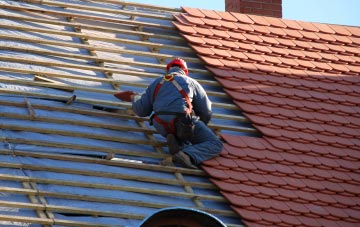 roof tiles Little Clifton, Cumbria