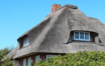thatch roofing Little Clifton, Cumbria